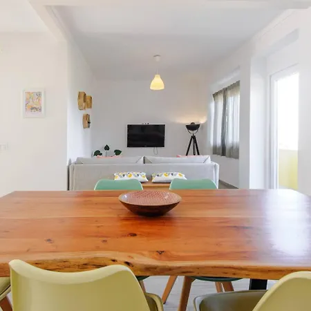 Sintra Sweet Apartment III - Free Parking Esterno foto