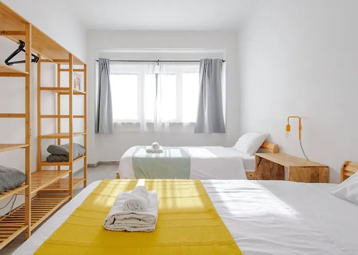 Sintra Sweet Apartment III - Free Parking