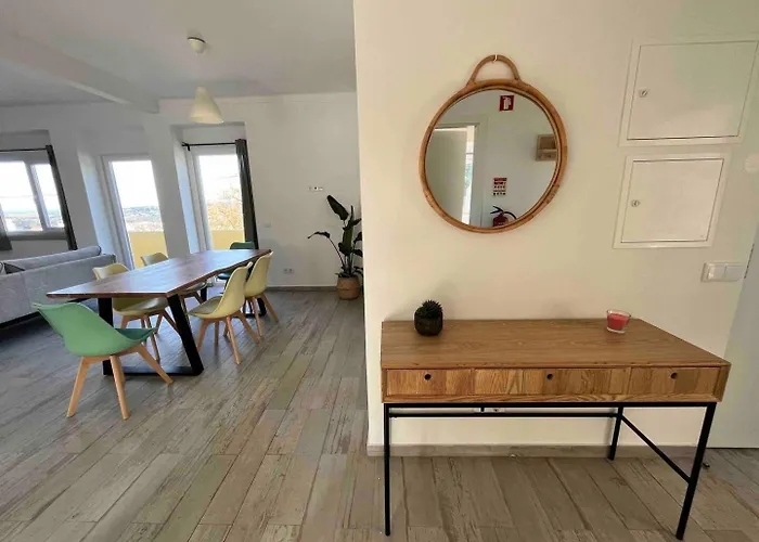 Sintra Sweet Apartment III - Free Parking