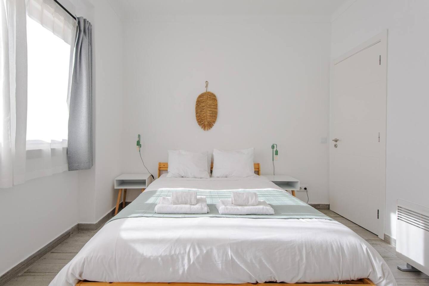 Apartment Sweet Iii - Free Parking
