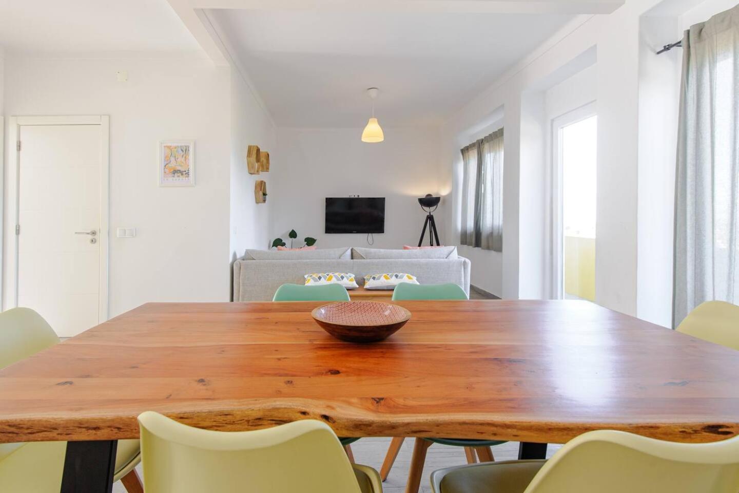 Apartment Sweet Iii - Free Parking *