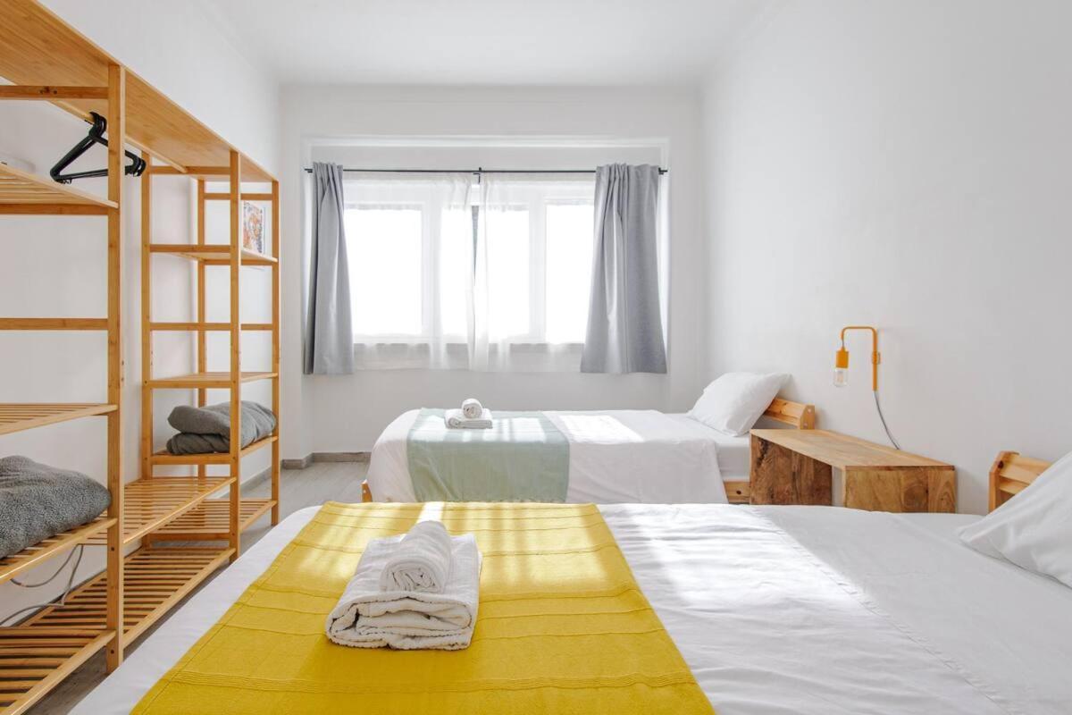 Sweet Iii - Free Parking Apartment Sintra