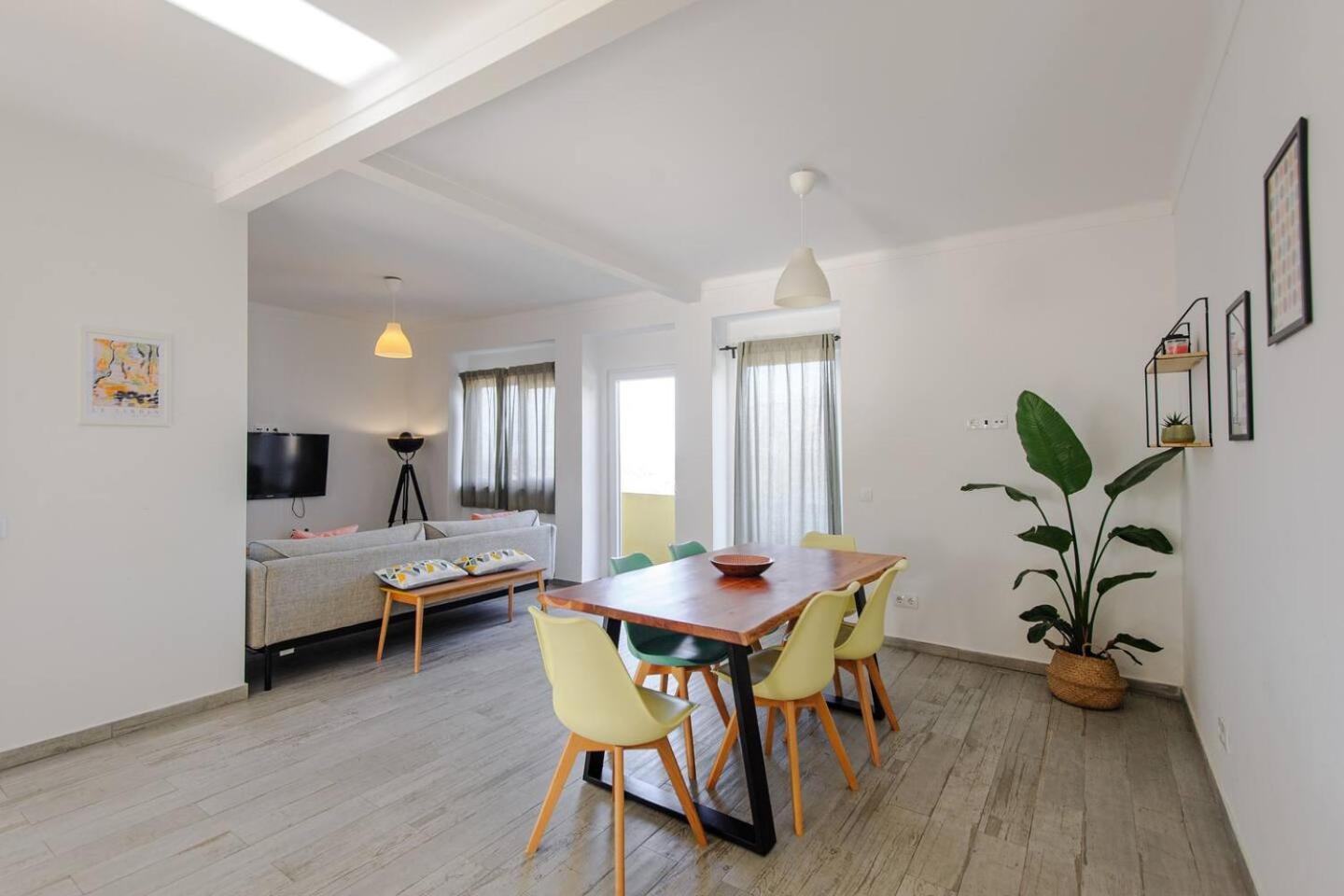 Sweet Iii - Free Parking Apartment