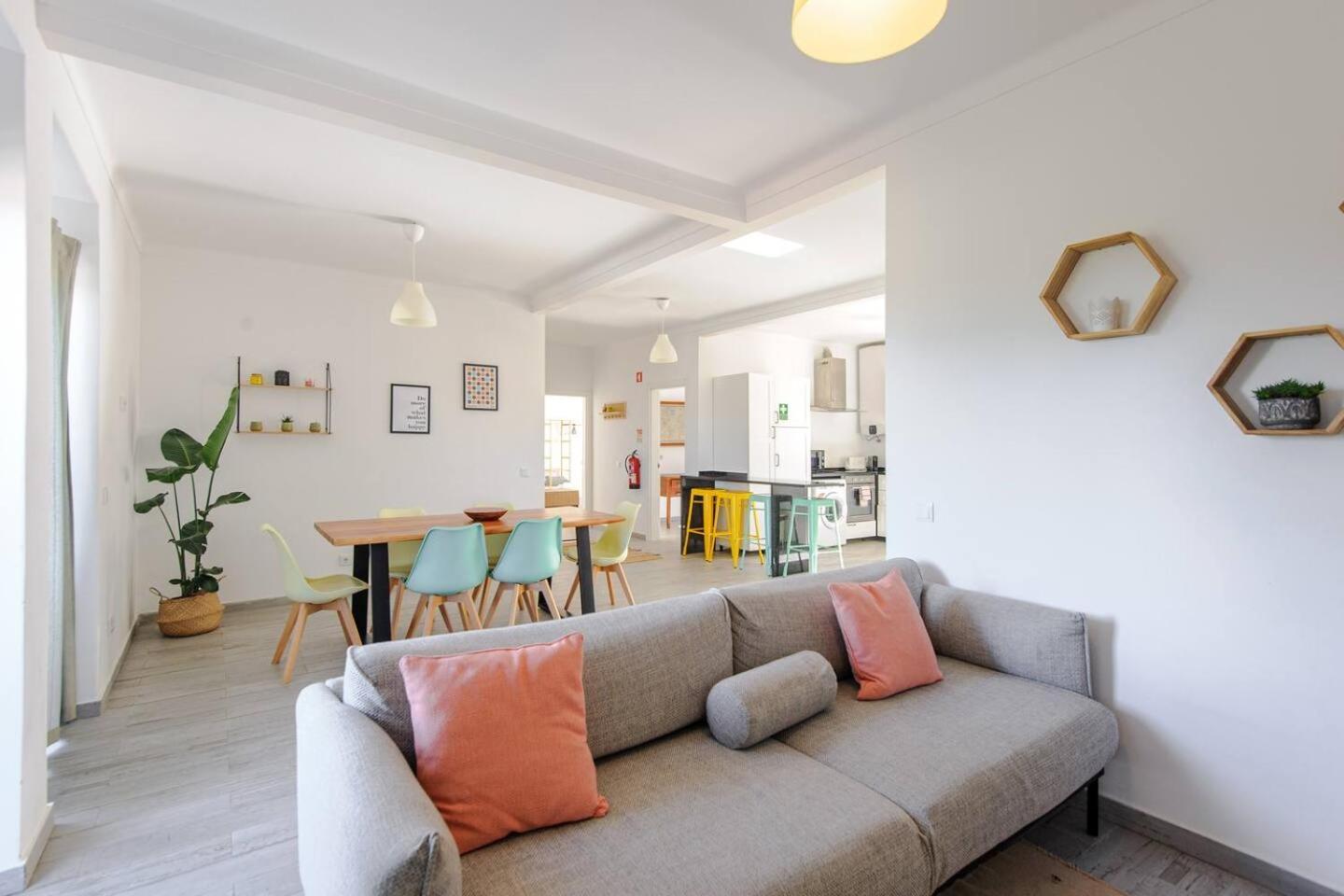 Apartment Sweet Iii - Free Parking