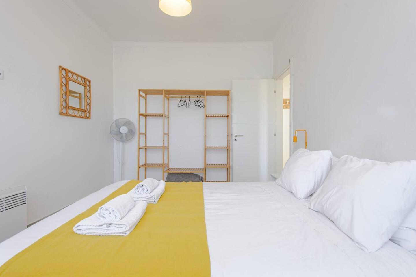 Sweet Iii - Free Parking Apartment Sintra