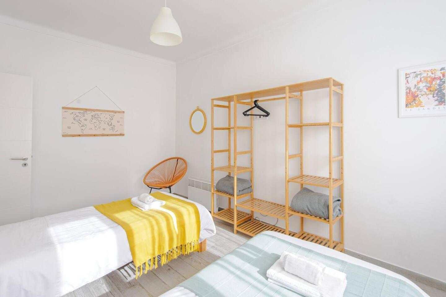 Apartment Sweet Iii - Free Parking Sintra
