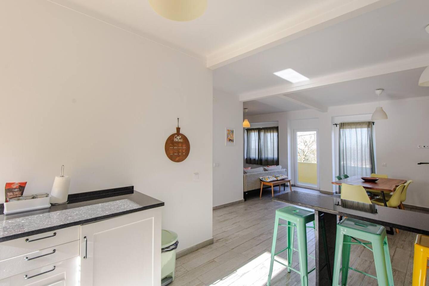 Sweet Iii - Free Parking Apartment