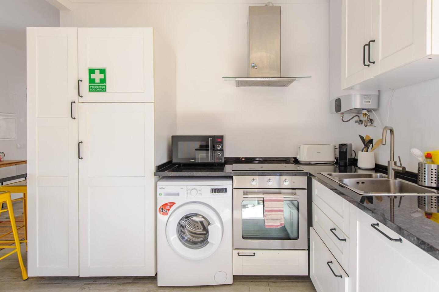 Apartamento Sweet Iii - Free Parking