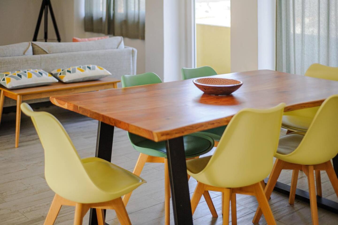 Sweet Iii - Free Parking Apartment *