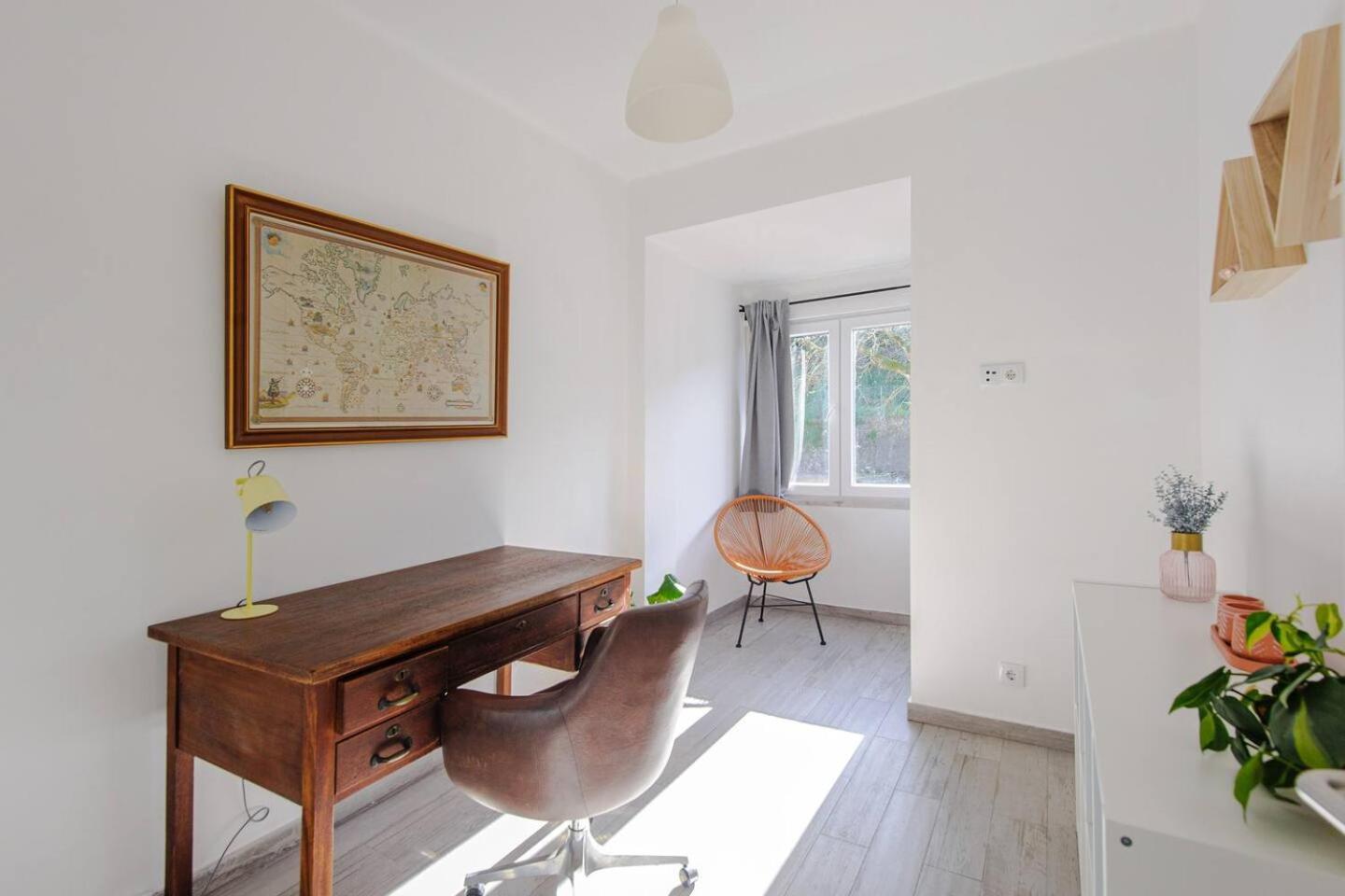 Apartment Sweet Iii - Free Parking *