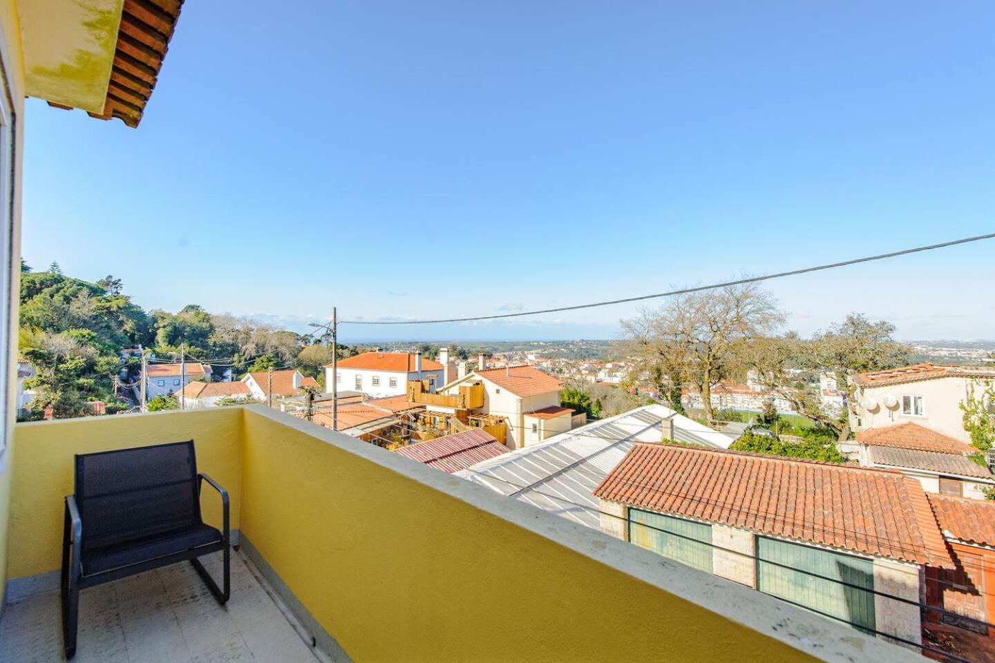 Sweet Iii - Free Parking * Sintra