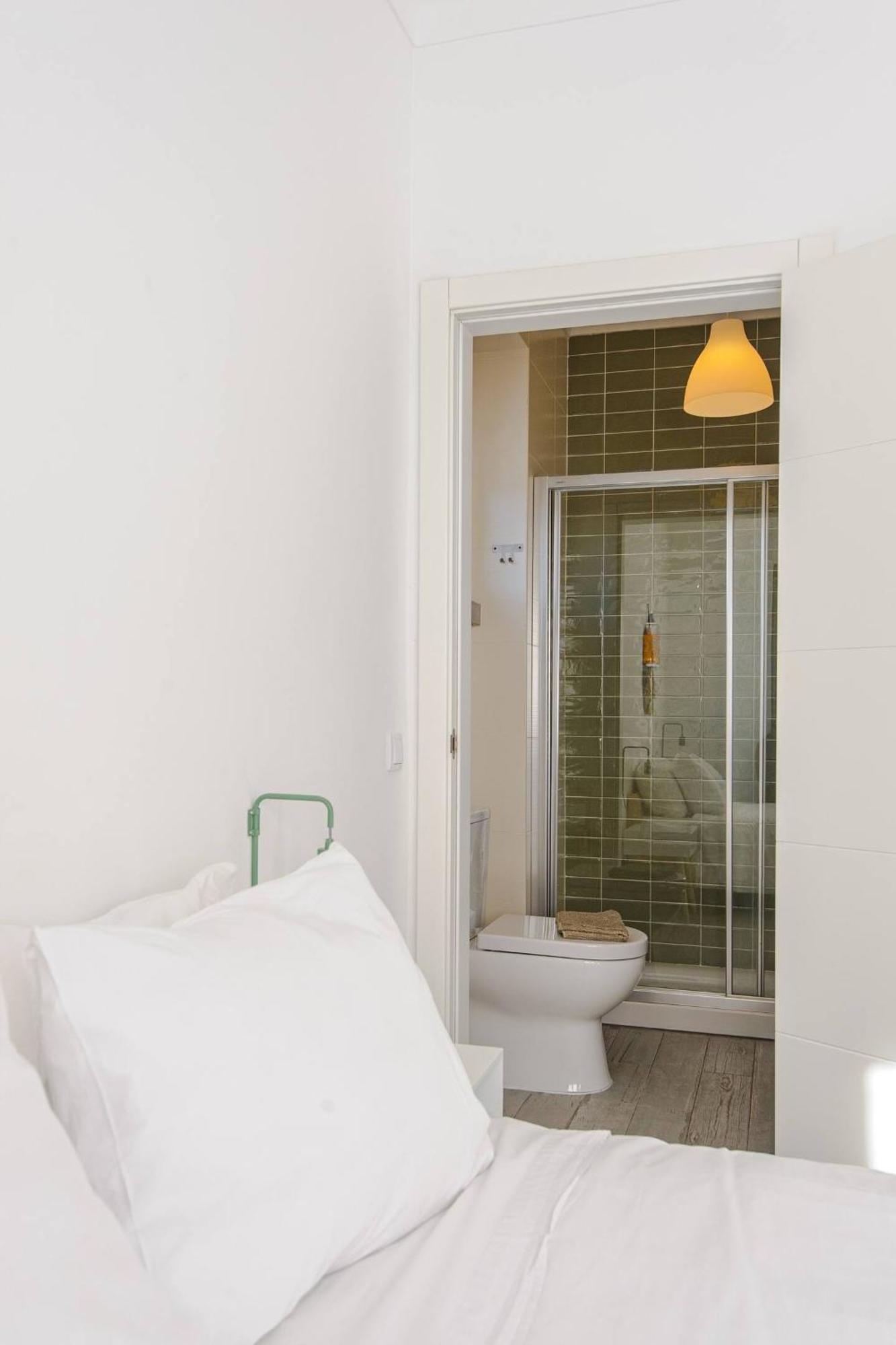 Sweet Iii - Free Parking Apartamento *