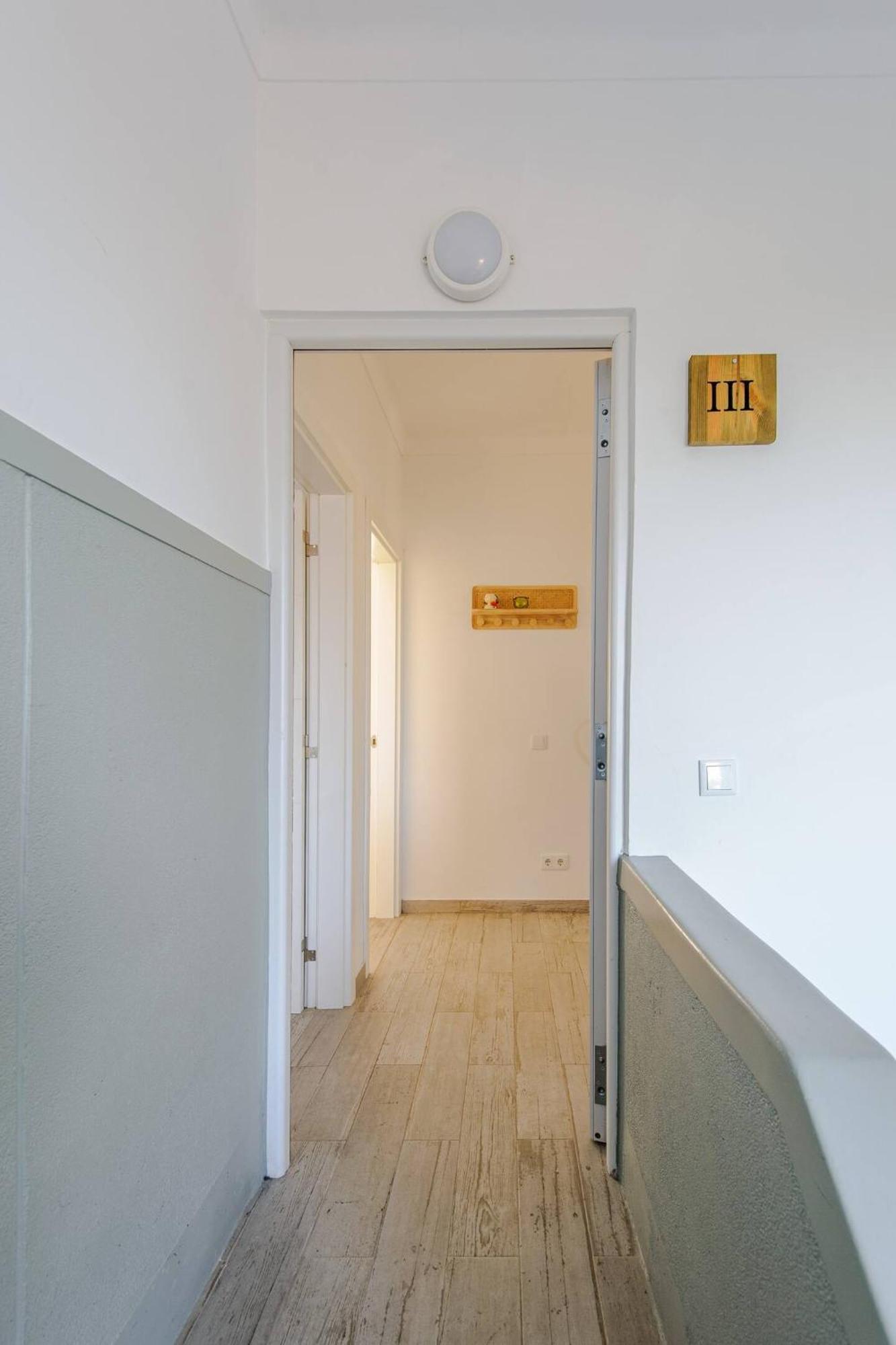 Apartment Sweet Iii - Free Parking Sintra