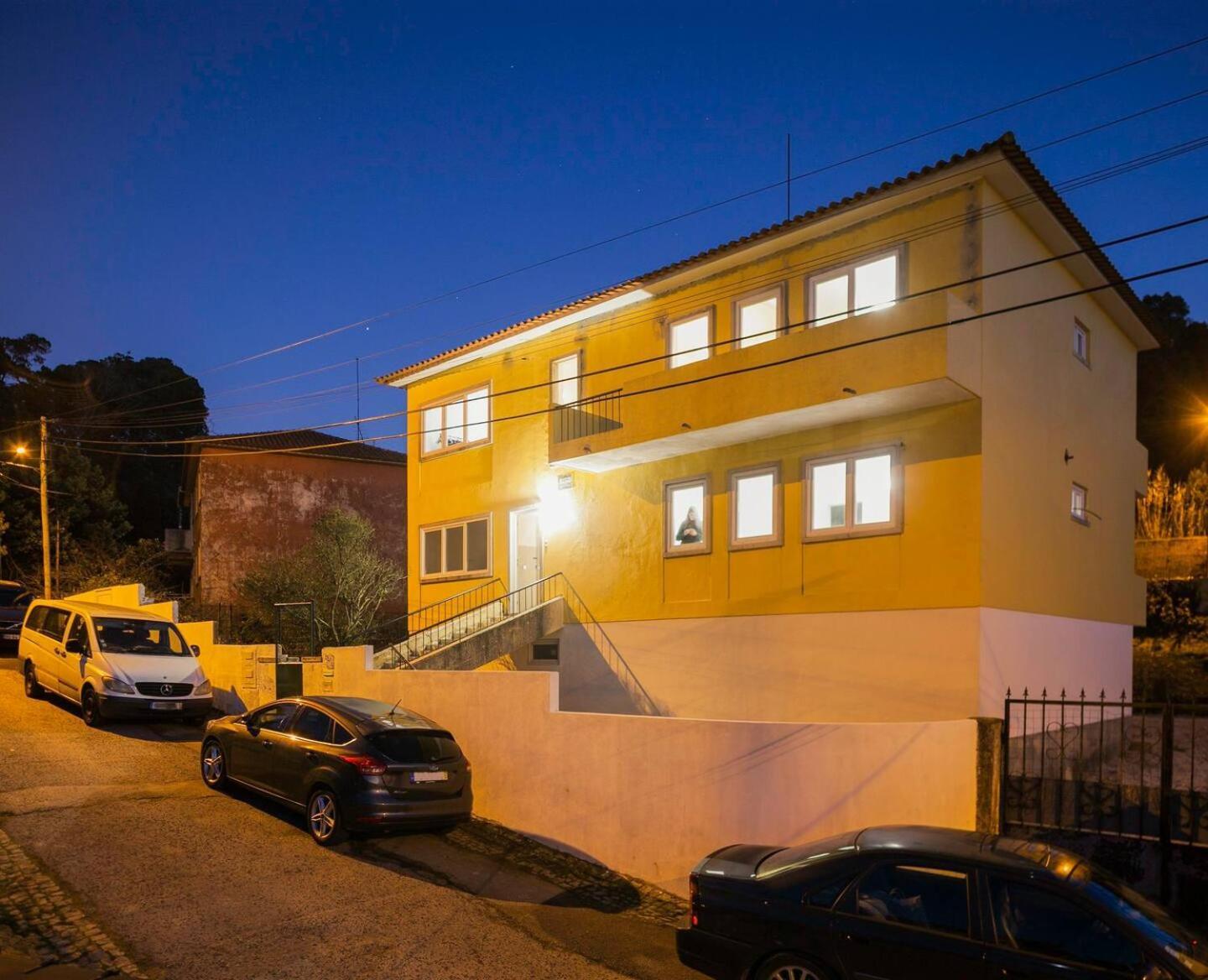 Sweet Iii - Free Parking Apartment Sintra