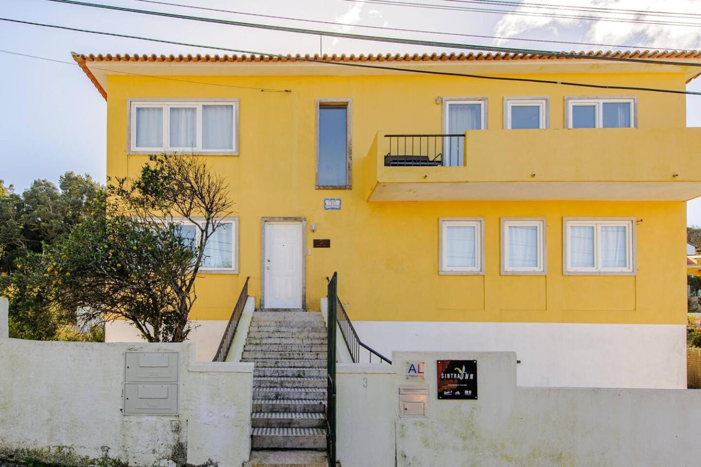Sweet Iii - Free Parking Sintra
