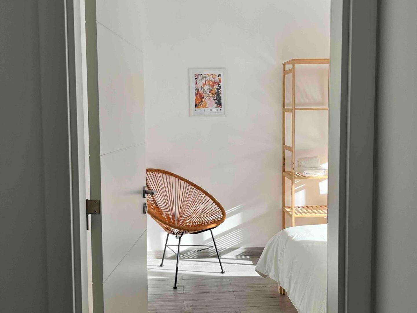 Sweet Iii - Free Parking Apartment *