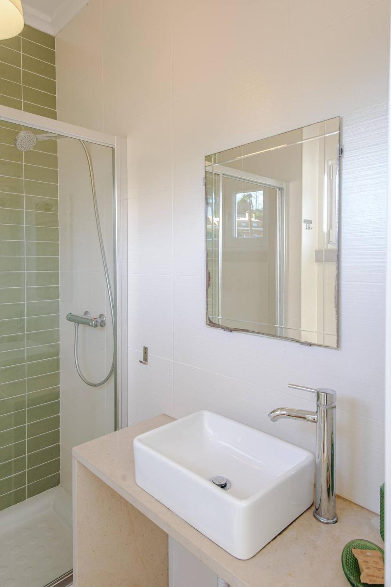 Sweet Iii - Free Parking Apartment Sintra